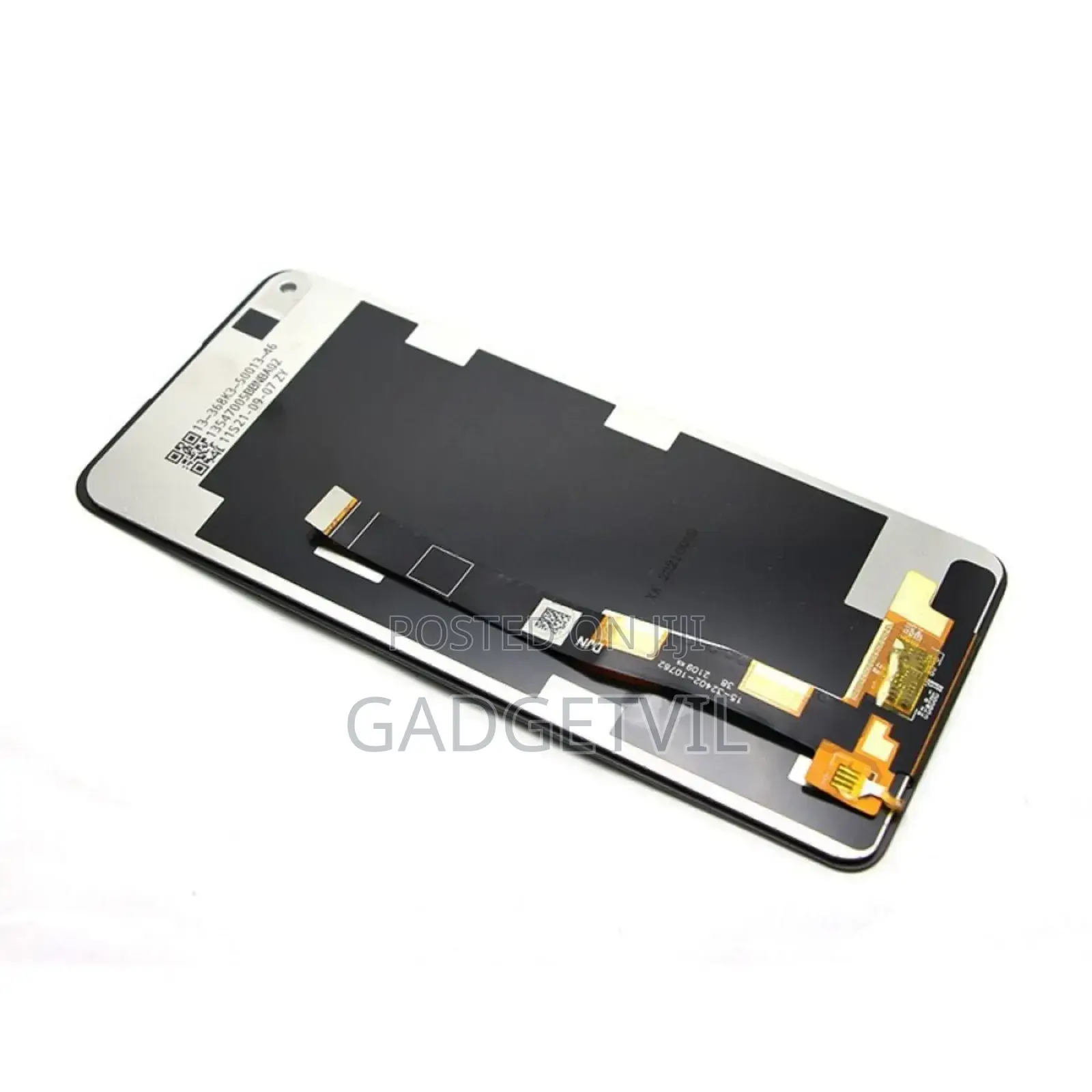 Motorola Moto G Stylus 5g 2021 LCD Touchscreen