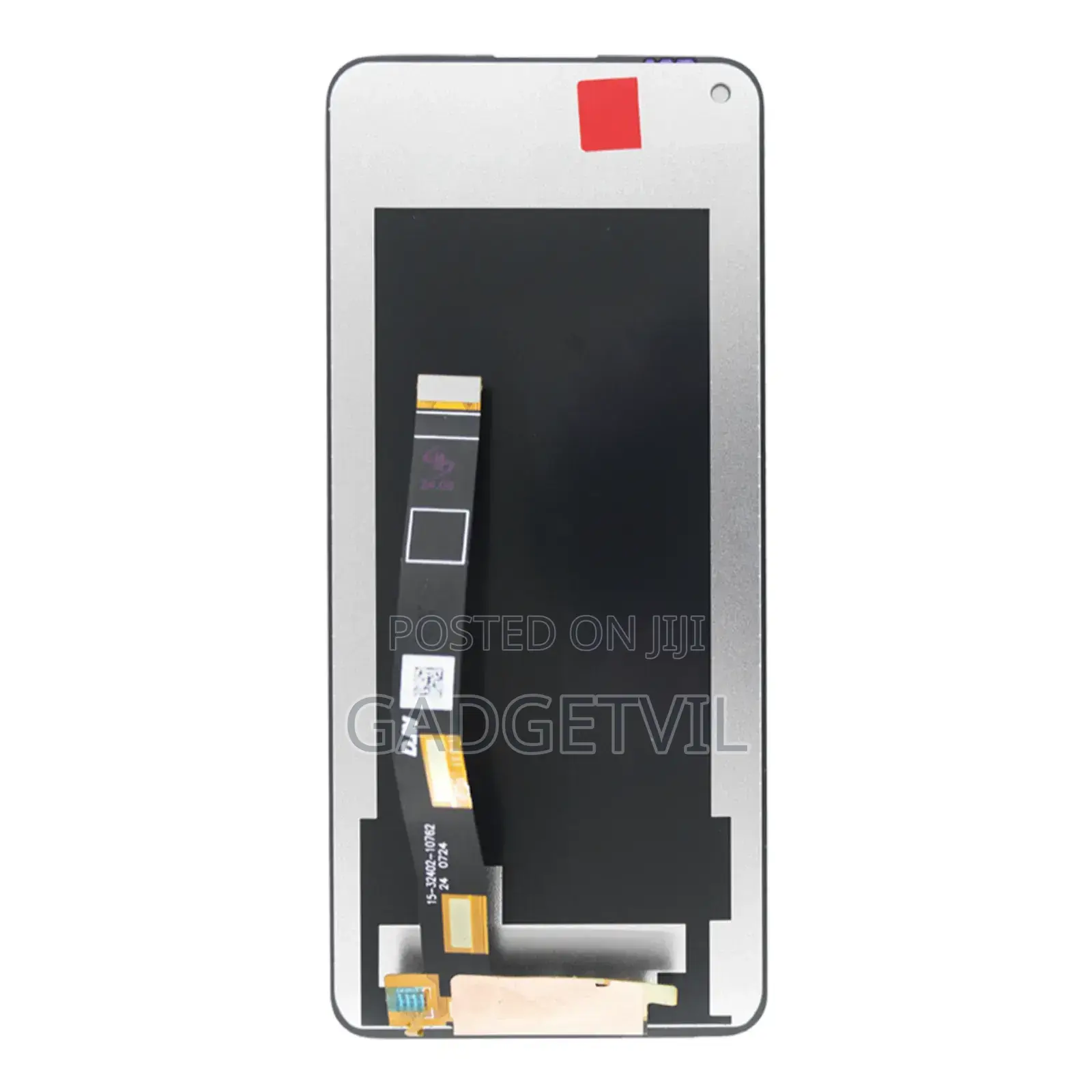 Motorola Moto G Stylus 5g 2021 LCD Touchscreen
