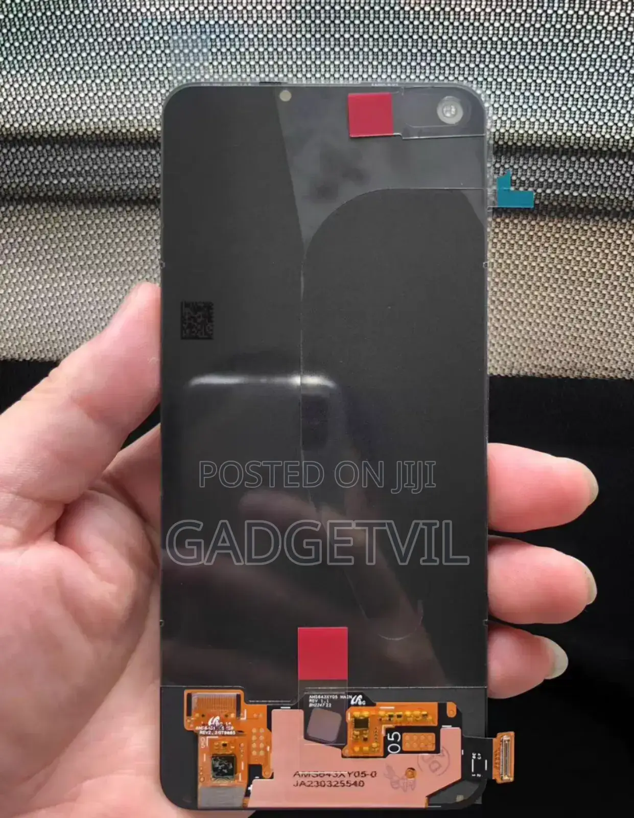 Oneplus Nord N20 5g Oled Touchscreen