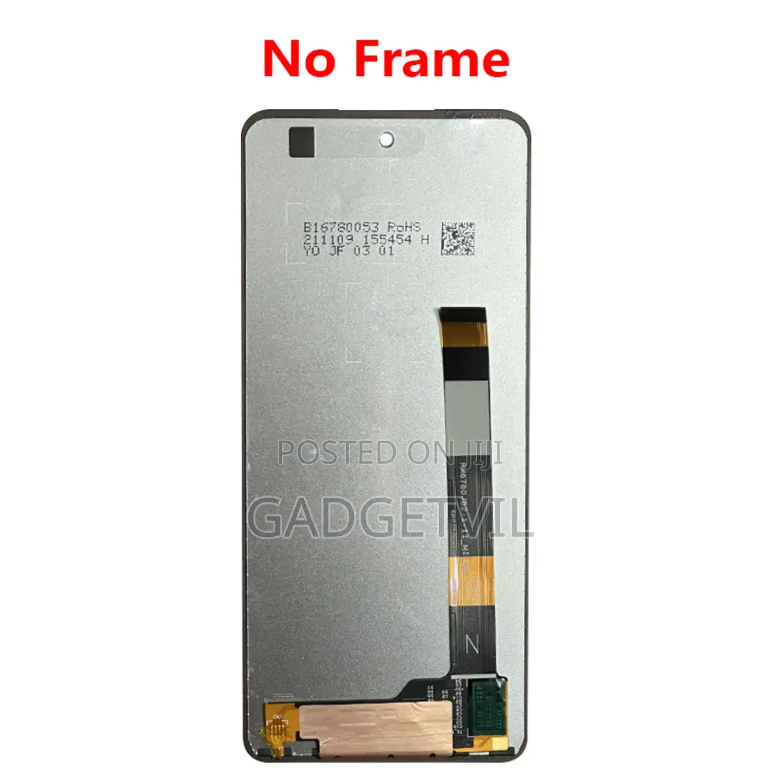 Motorola Moto G Stylus 4g/5g 2022 LCD Touchscreen