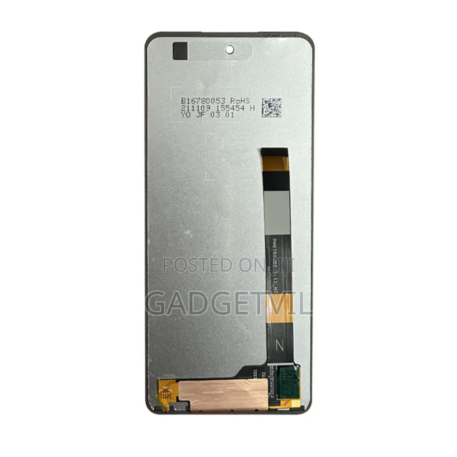 Motorola Moto G Stylus 4g/5g 2022 LCD Touchscreen