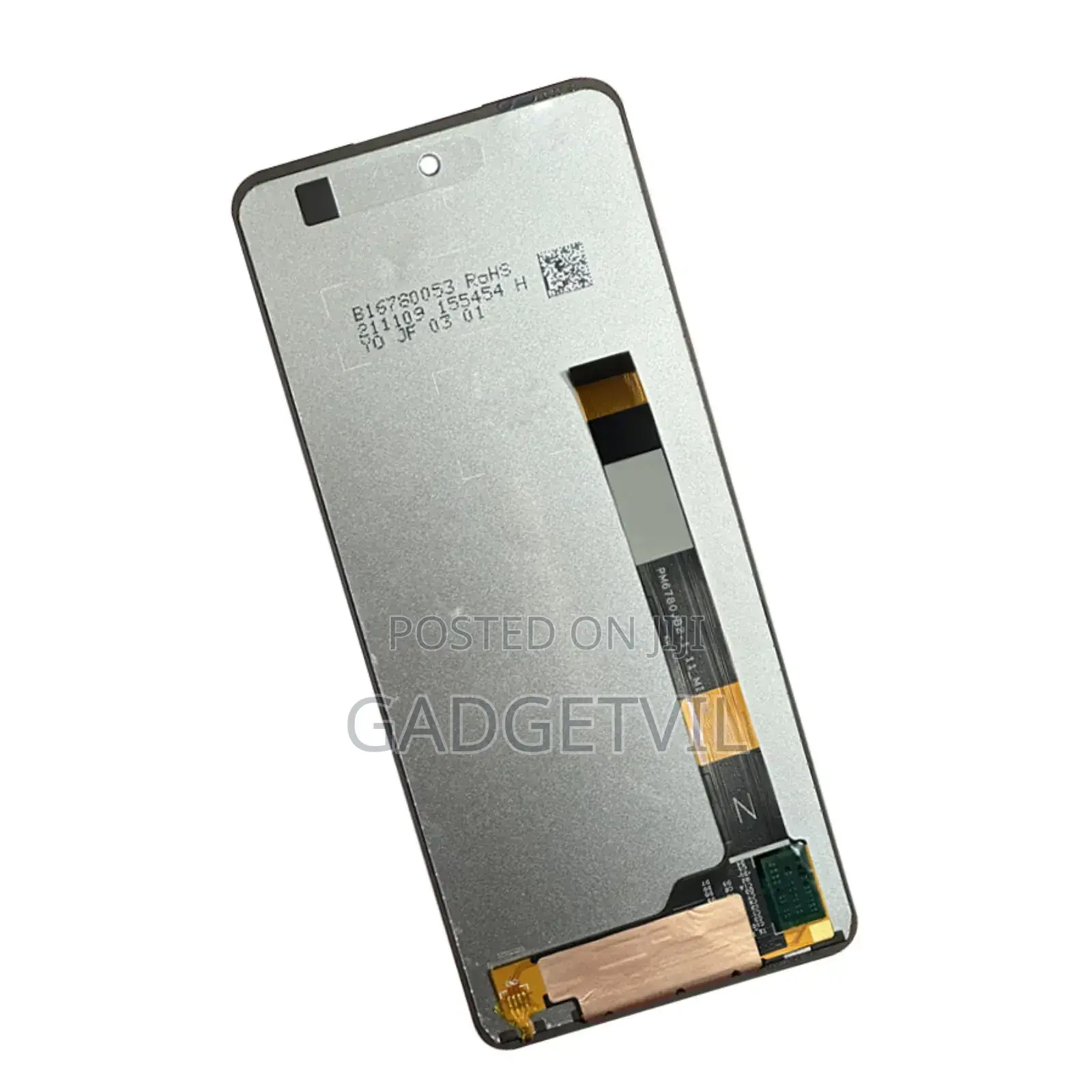 Motorola Moto G Stylus 4g/5g 2022 LCD Touchscreen