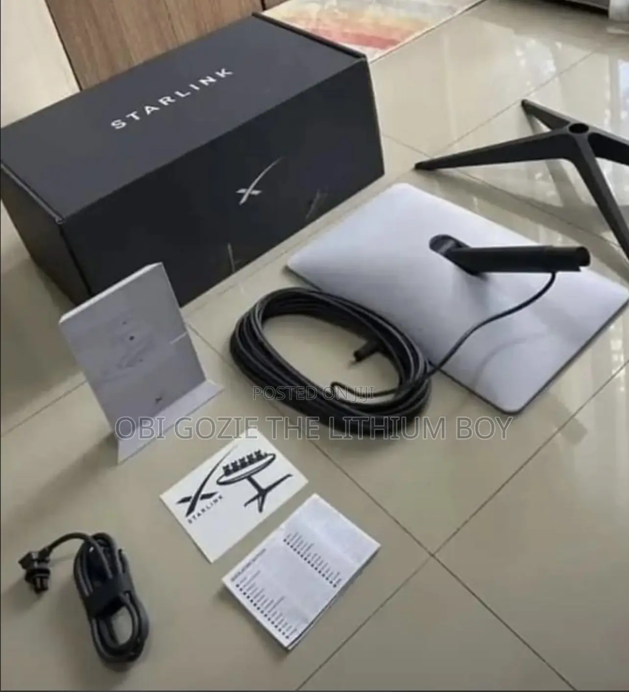 Starlink Router for Fast Reliable and Limitless Connectivity