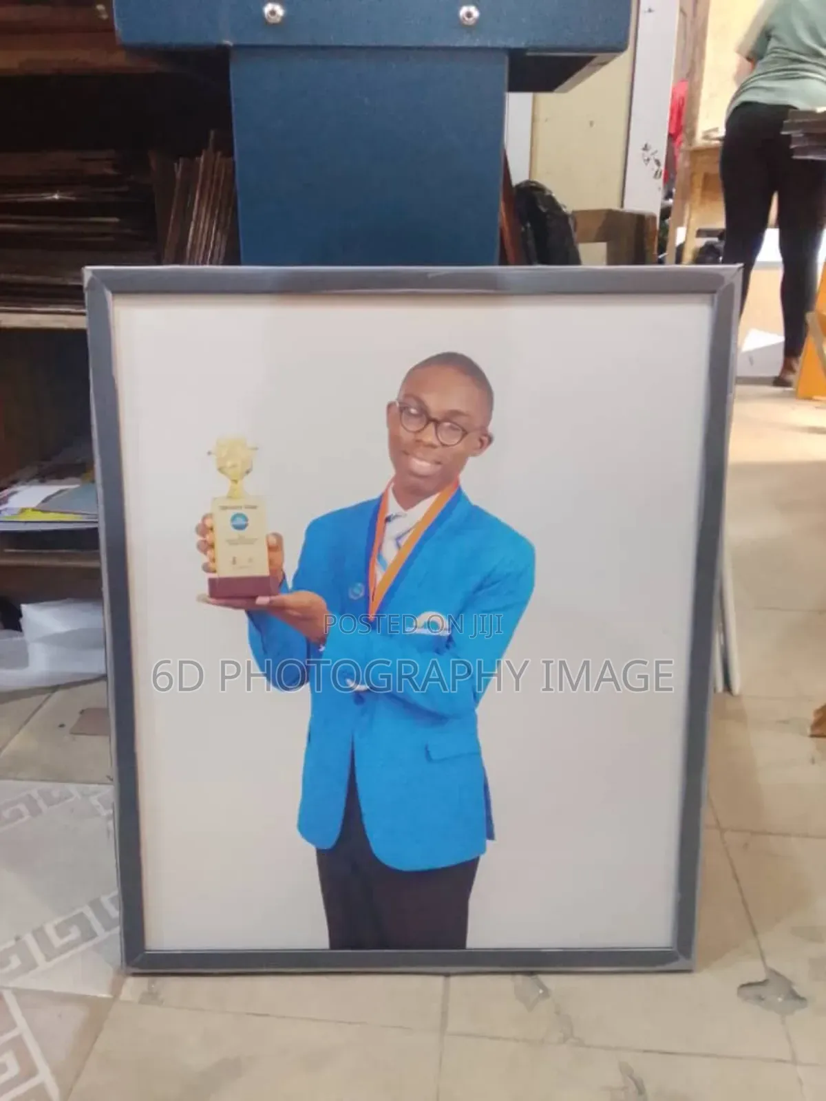 20 by 24 Inches Picture Frame
