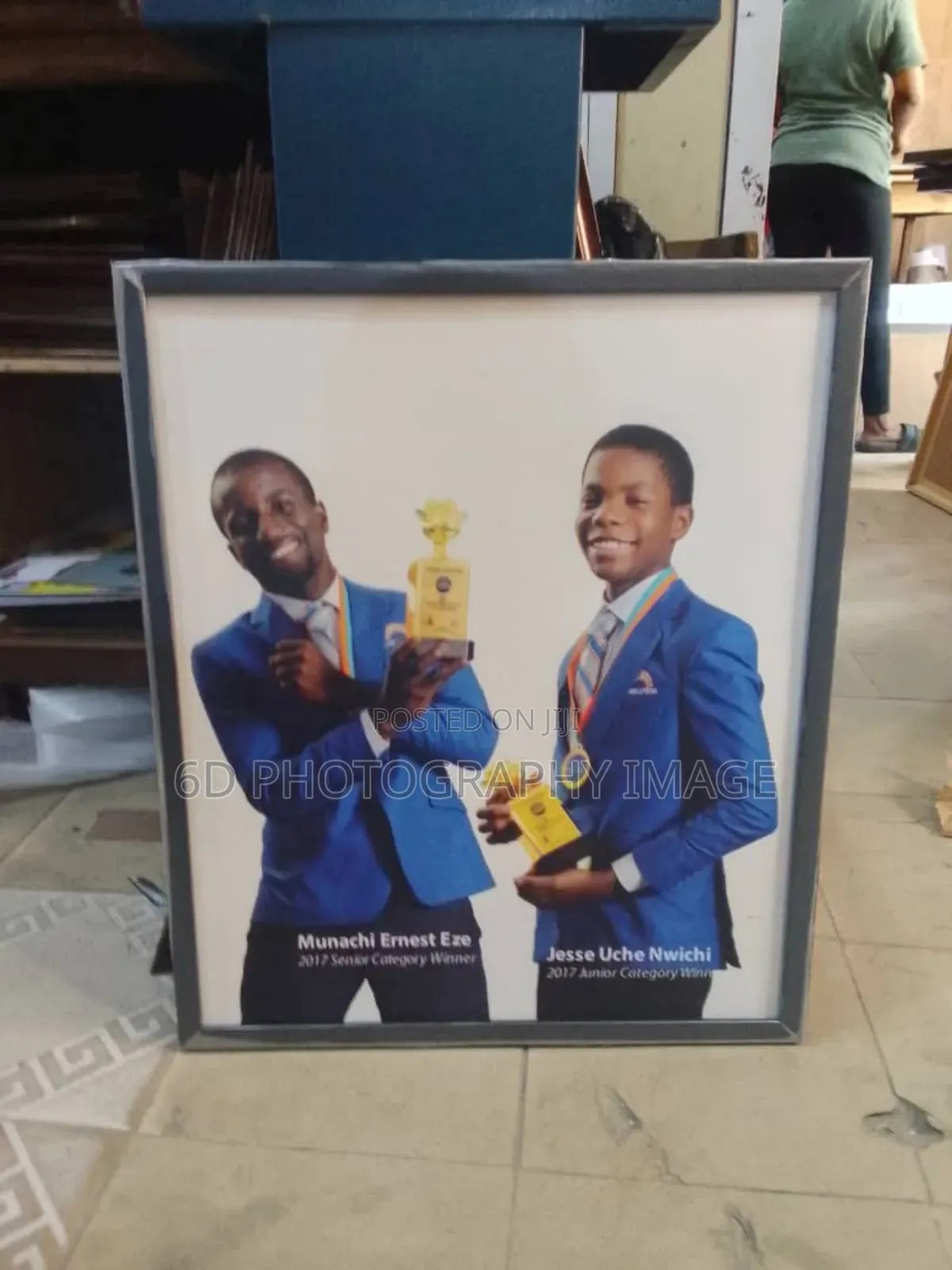 20 by 24 Inches Picture Frame