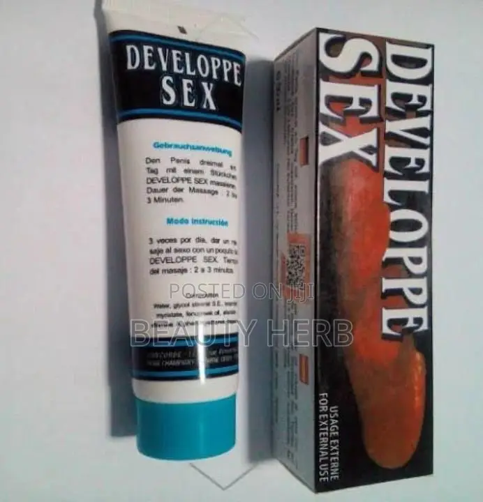 Original Men Delay Cream to Make You Erect Faster Stay Hard