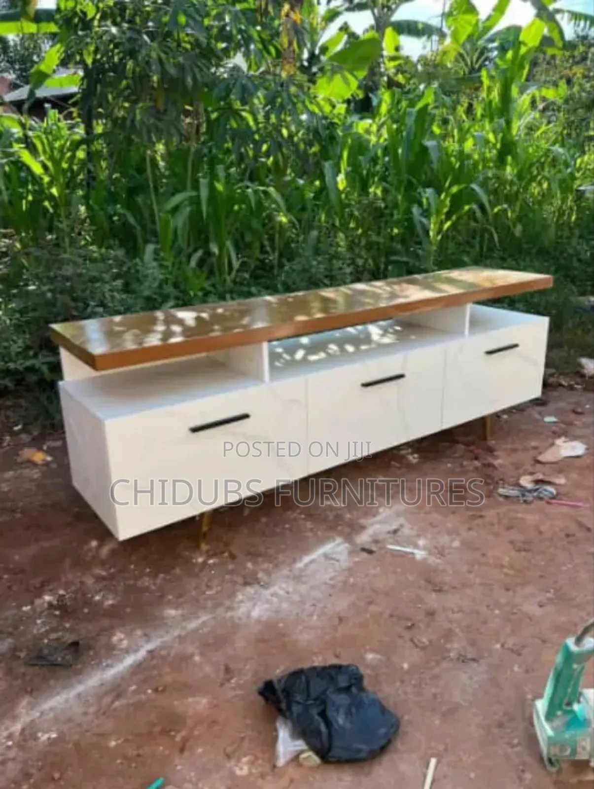 Tv Console