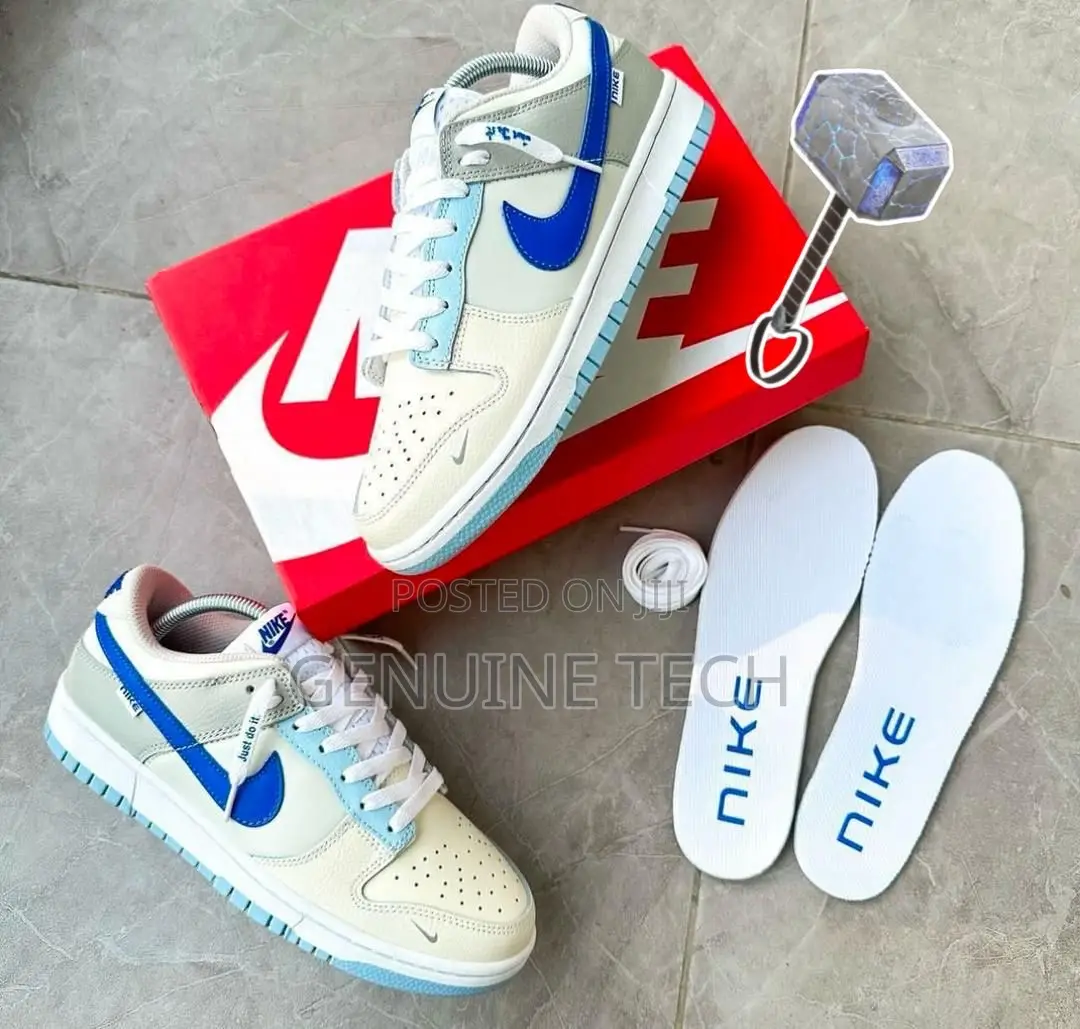 High Quality Nike Sb Sneakers // Si