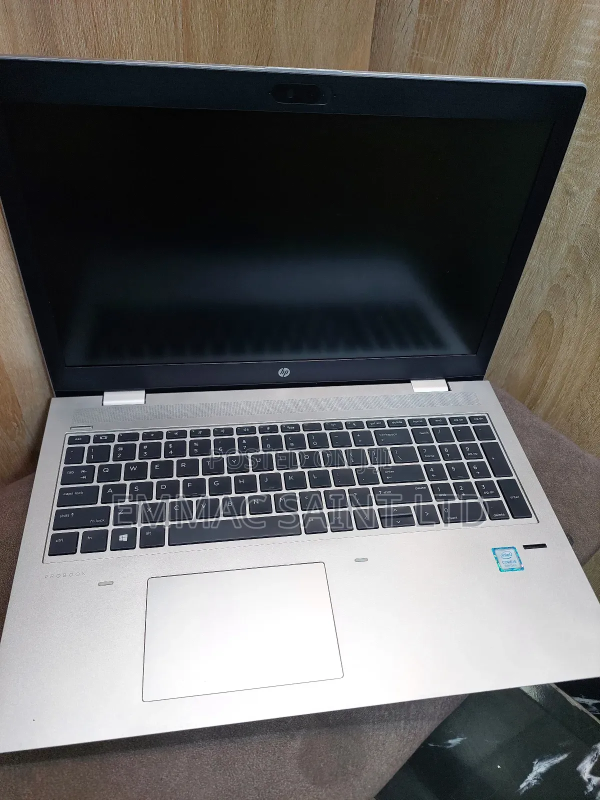 Laptop HP ProBook 450 G4 8GB Intel Core I5 SSD 256GB