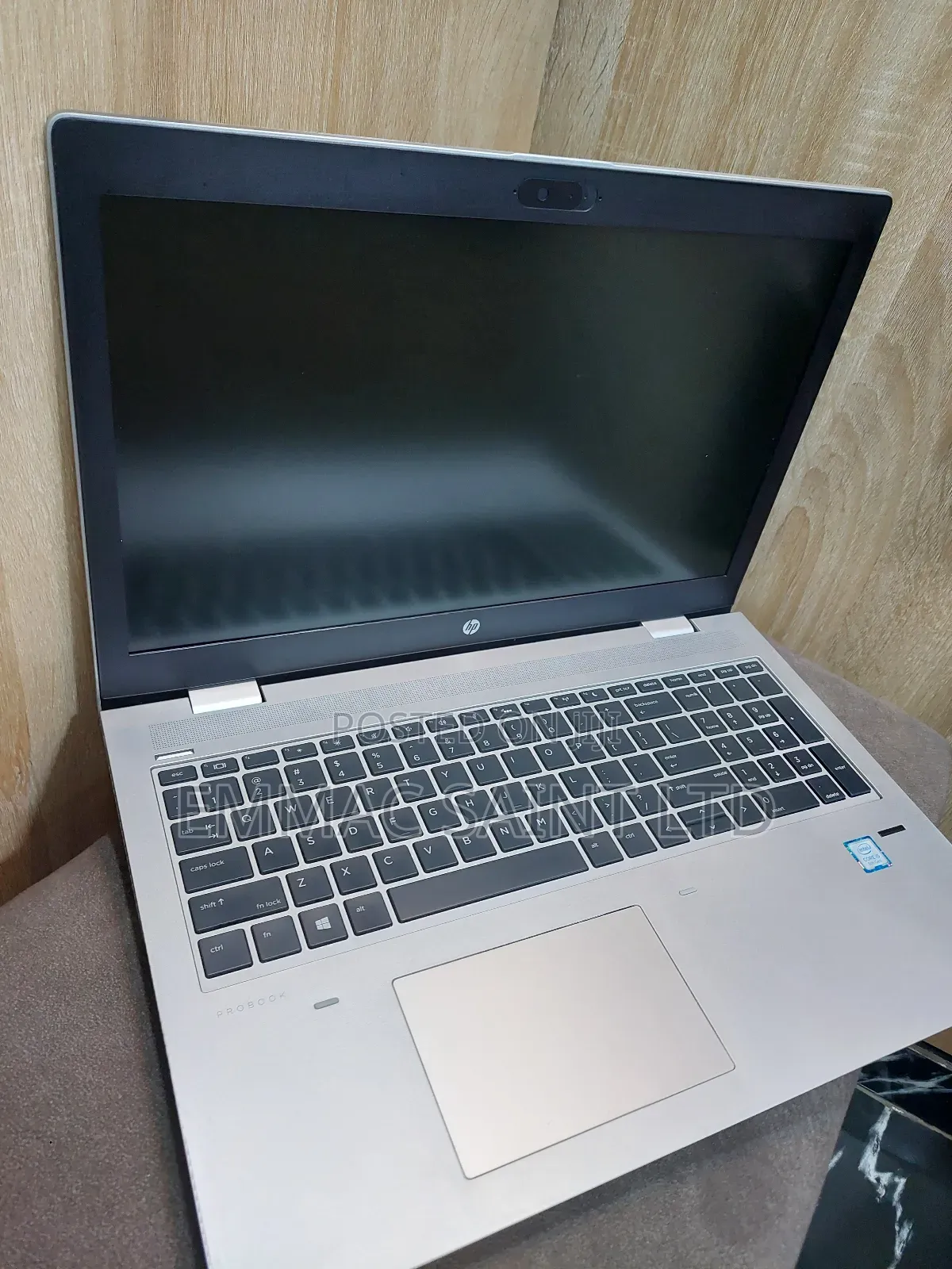 Laptop HP ProBook 450 G4 8GB Intel Core I5 SSD 256GB