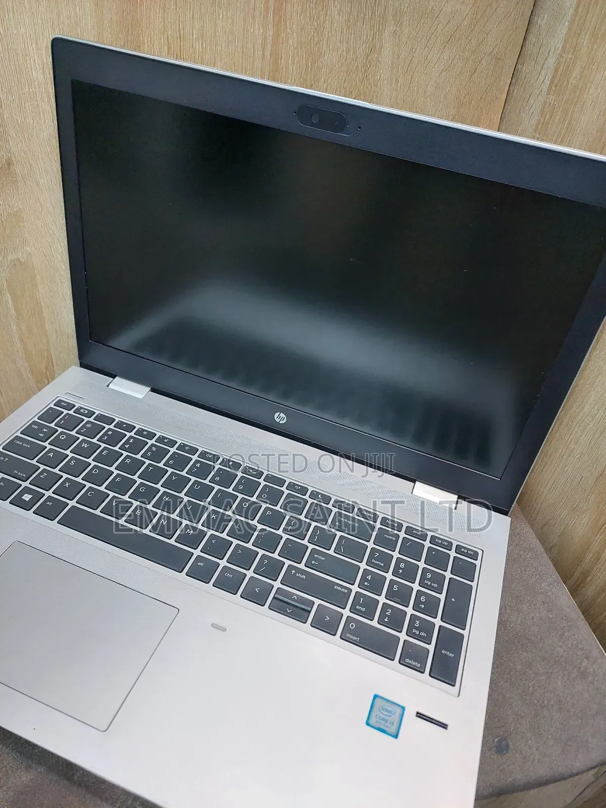 Laptop HP ProBook 450 G4 8GB Intel Core I5 SSD 256GB