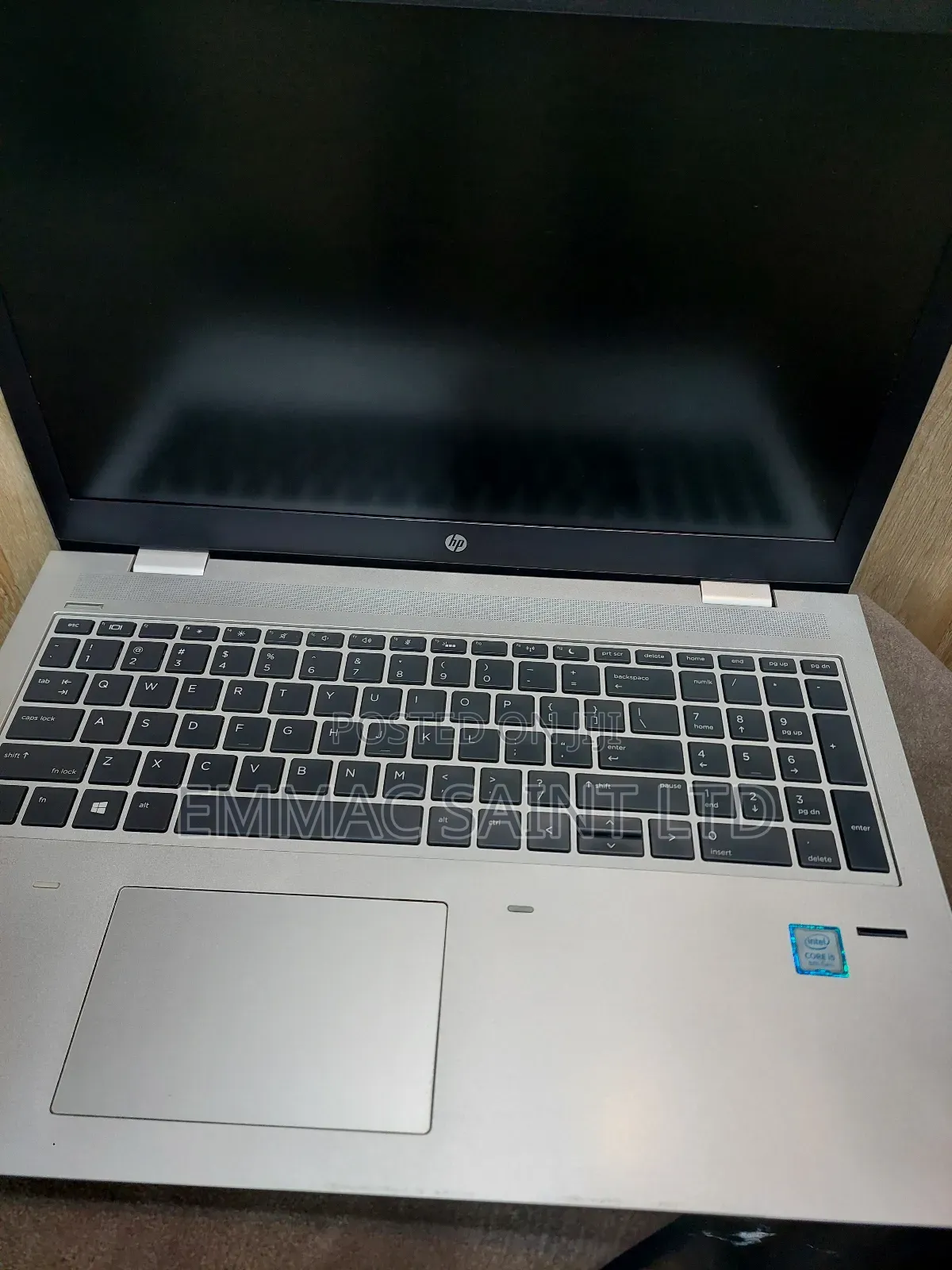Laptop HP ProBook 450 G4 8GB Intel Core I5 SSD 256GB
