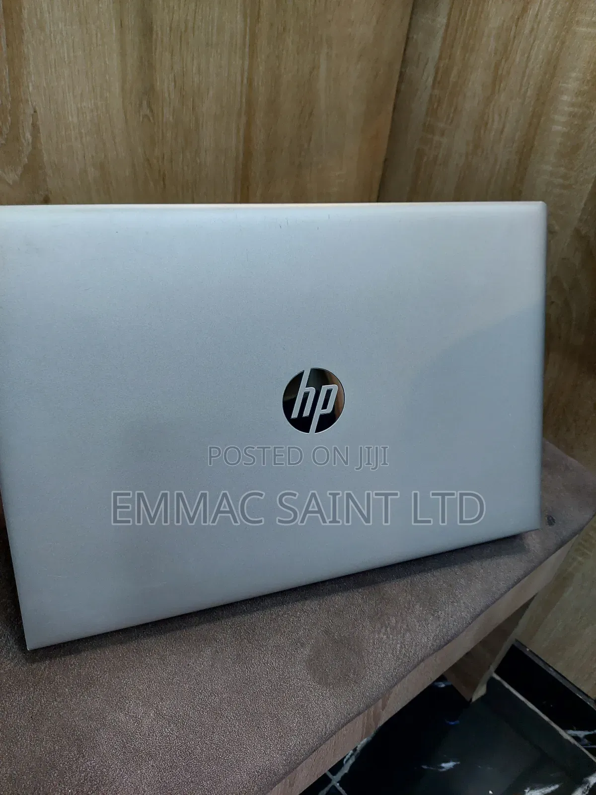 Laptop HP ProBook 450 G4 8GB Intel Core I5 SSD 256GB