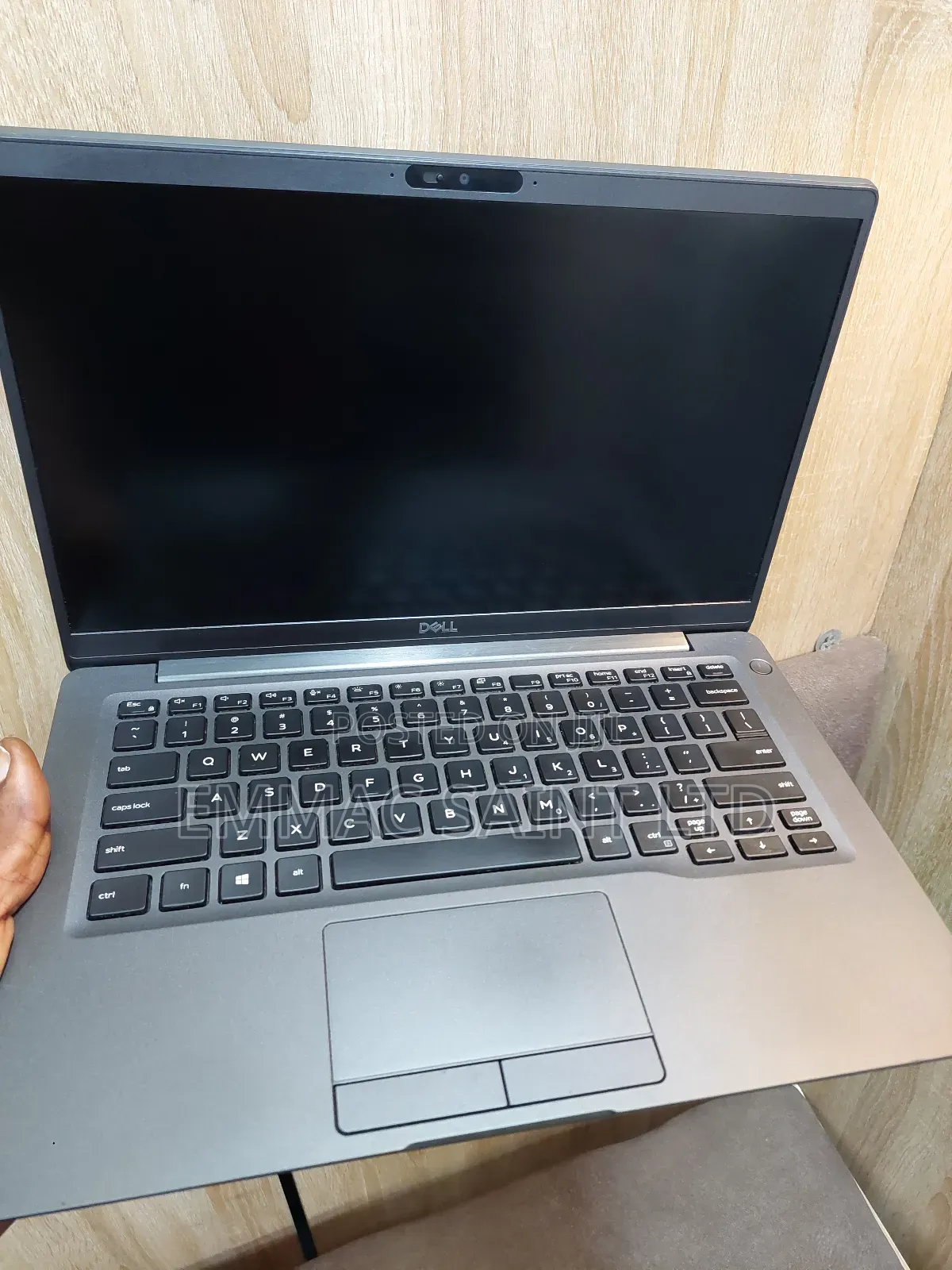 Laptop Dell Latitude 7400 8GB Intel Core I5 SSD 256GB