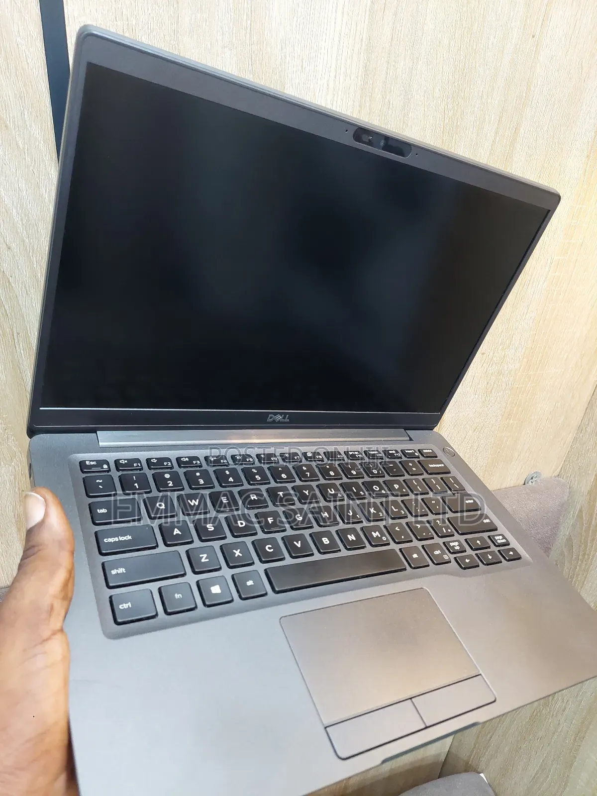 Laptop Dell Latitude 7400 8GB Intel Core I5 SSD 256GB