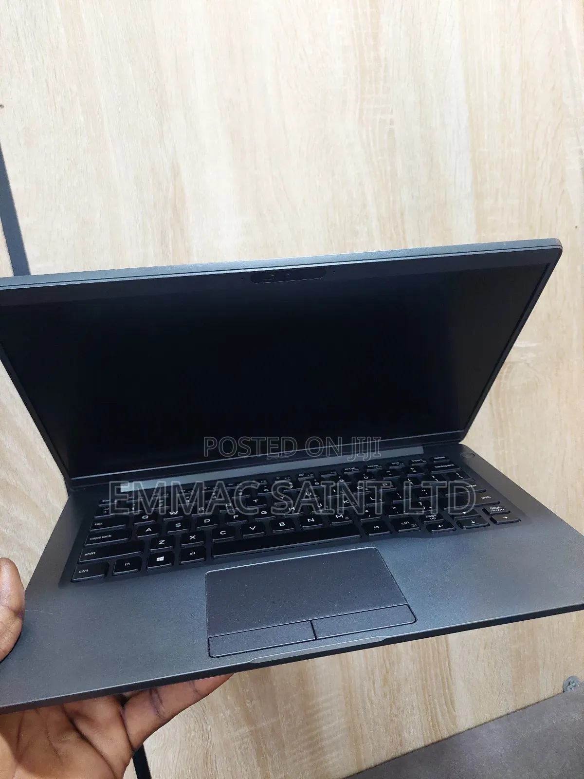 Laptop Dell Latitude 7400 8GB Intel Core I5 SSD 256GB