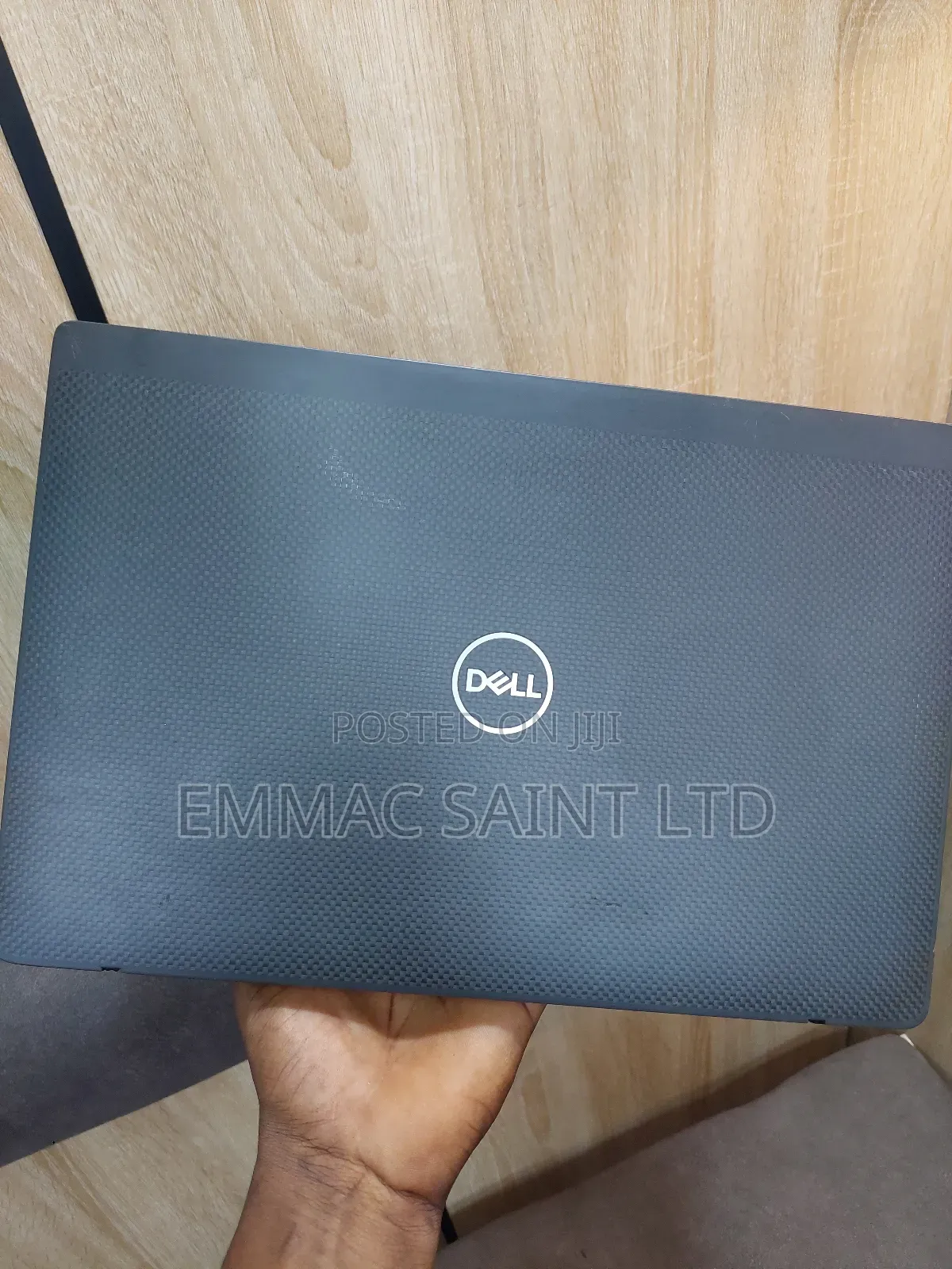 Laptop Dell Latitude 7400 8GB Intel Core I5 SSD 256GB