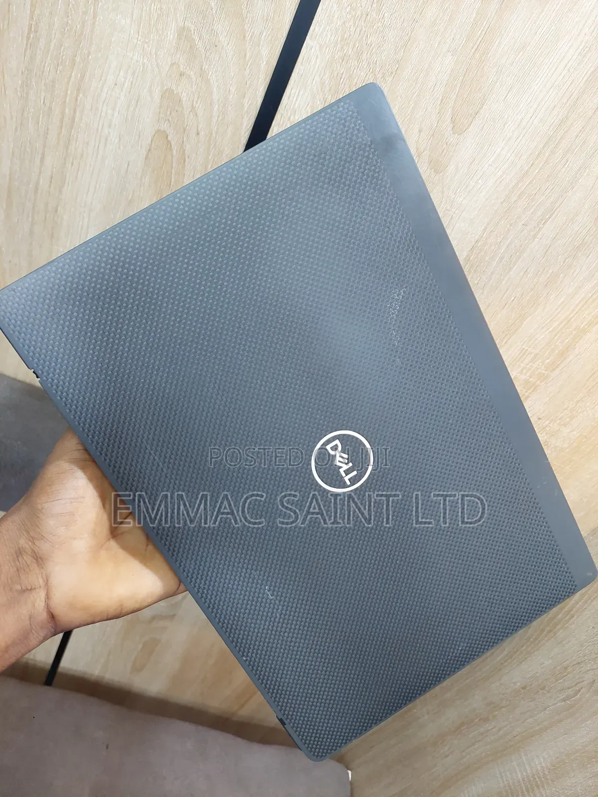 Laptop Dell Latitude 7400 8GB Intel Core I5 SSD 256GB
