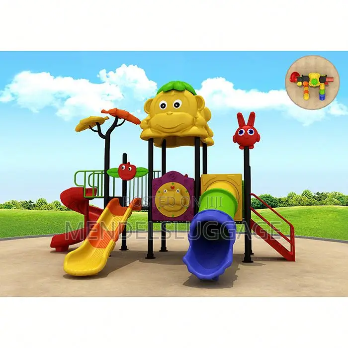Slides Toys