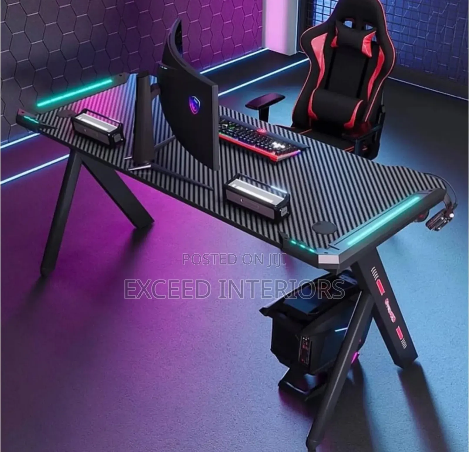 Quality 1.2 Meter Game Table