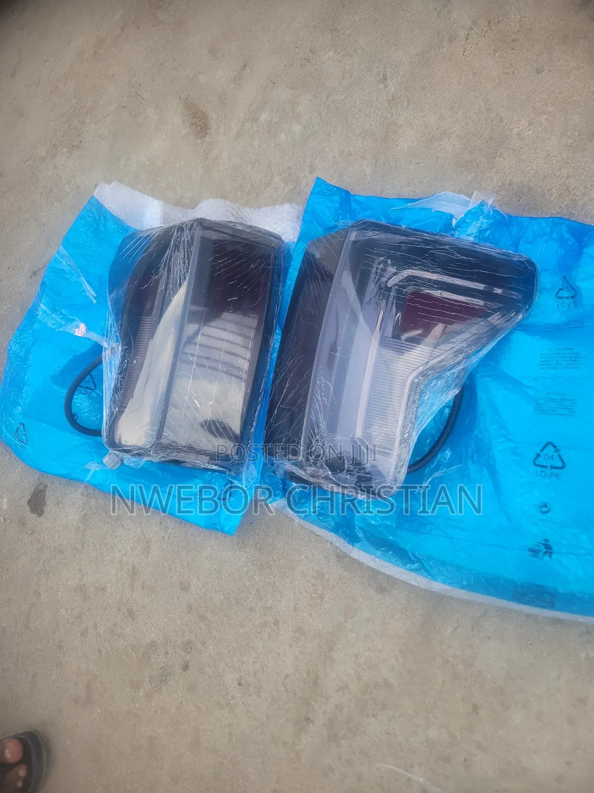 Led Back Light for Toyota Tundra 2012 Is Available