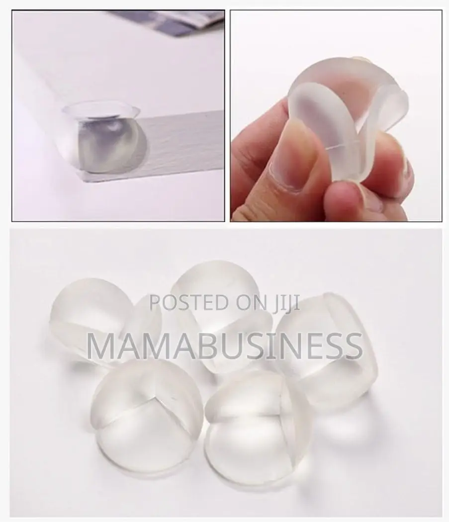 Baby Safety Corner Edge Protection Cover