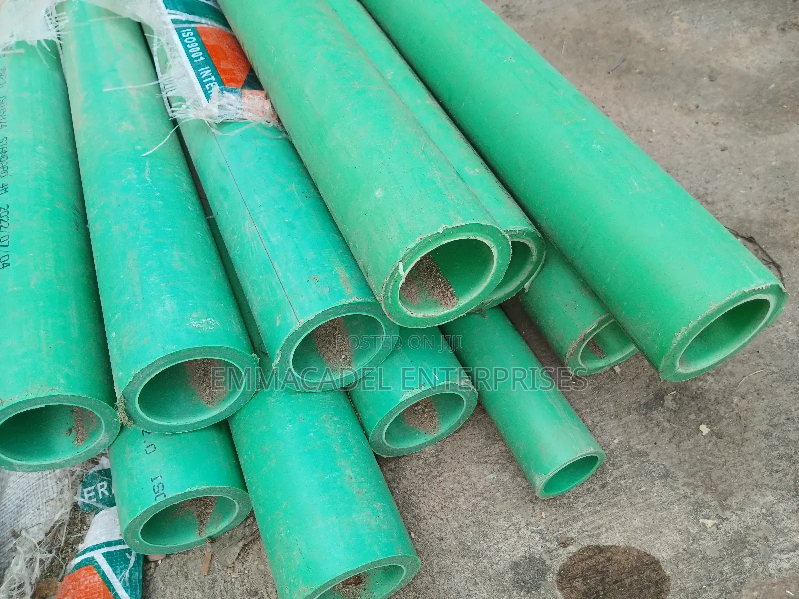 2" PPR Pipe