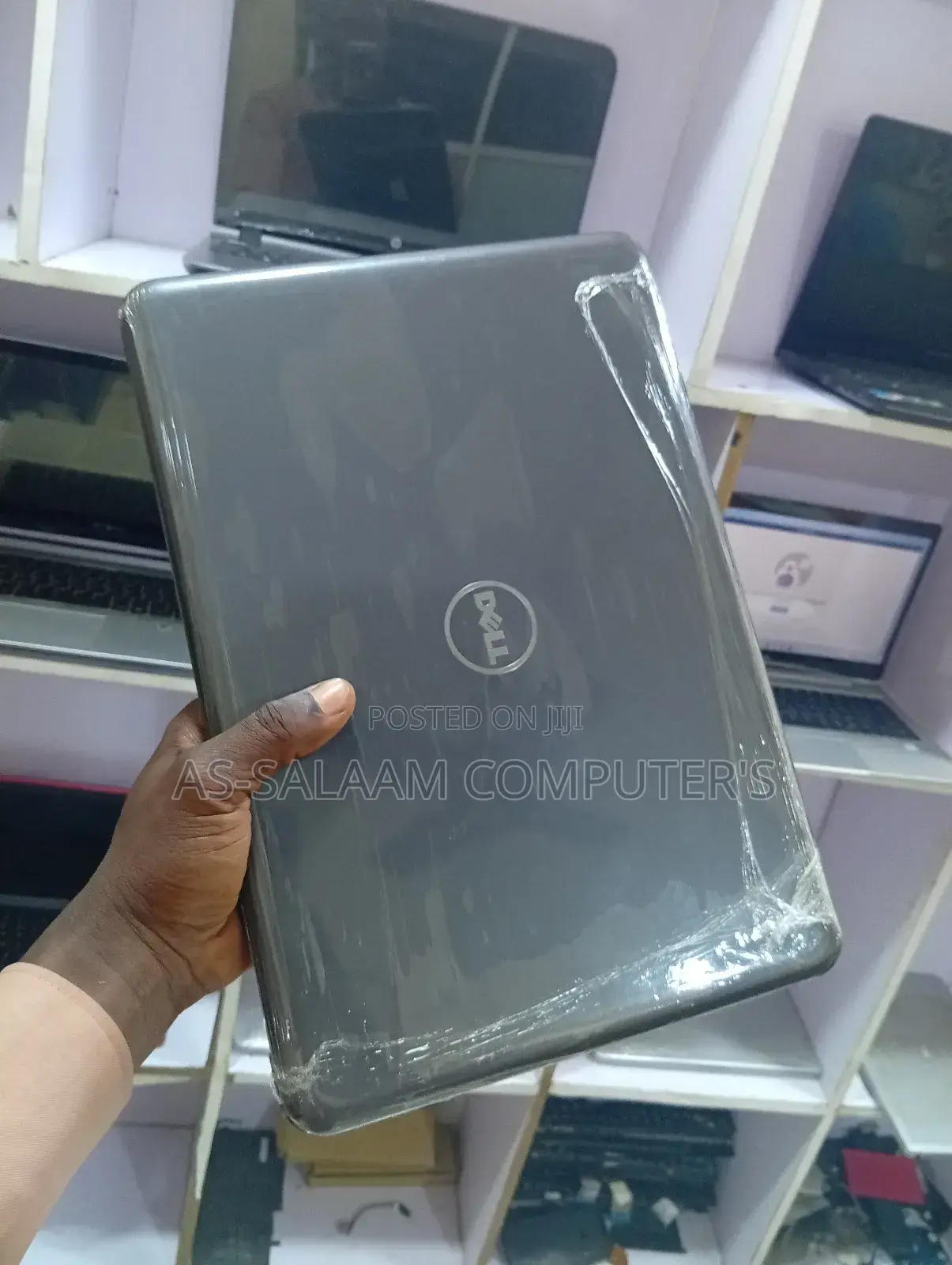 Laptop Dell Latitude 13 3380 8GB Intel Core I3 HDD 500GB