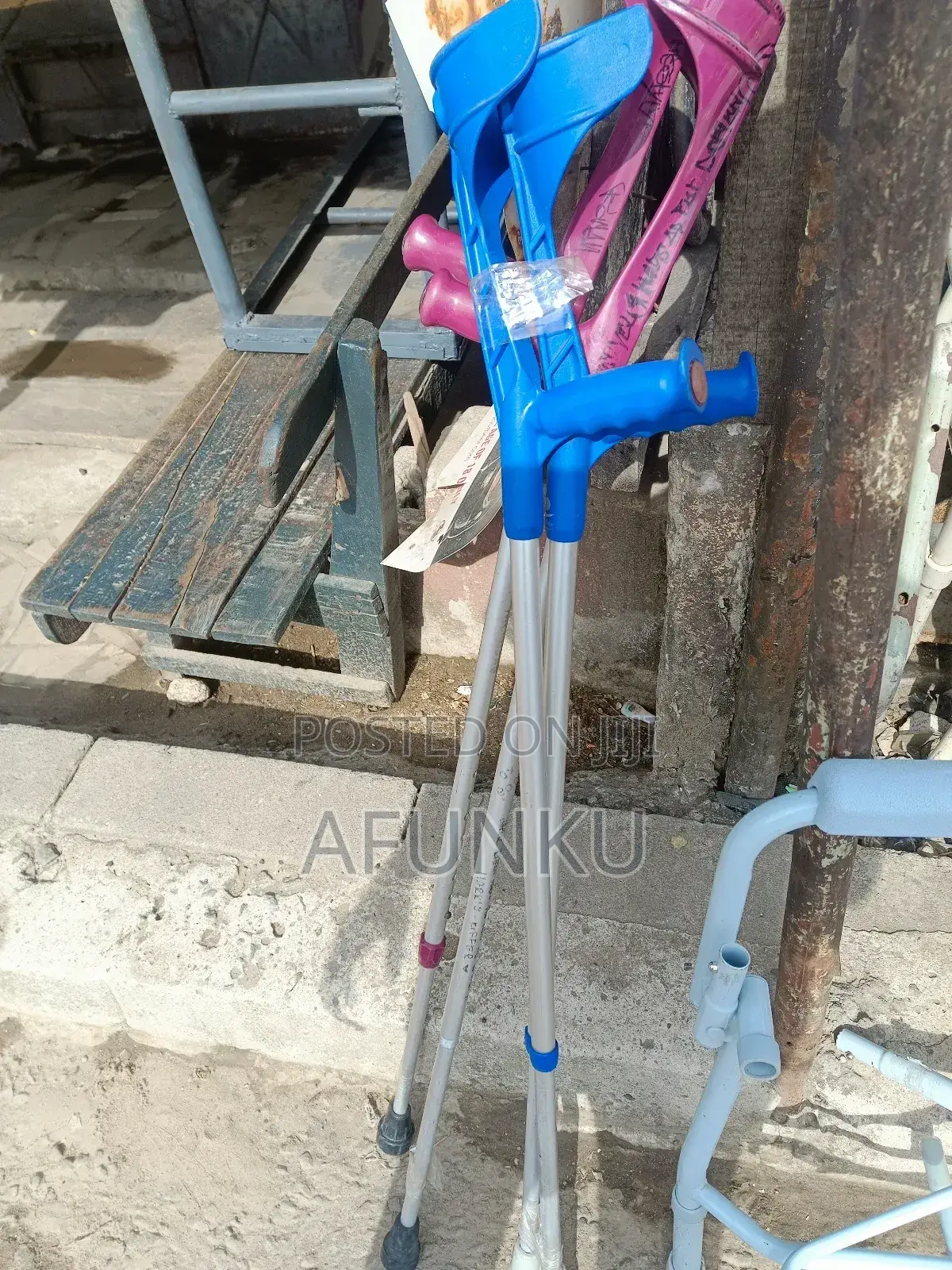Original Ables Crunches
