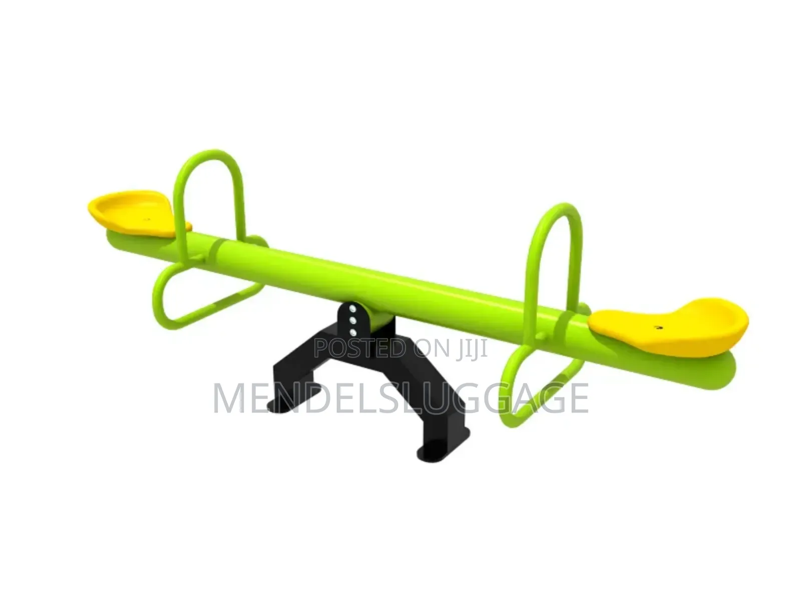 Children Seasaw Toys