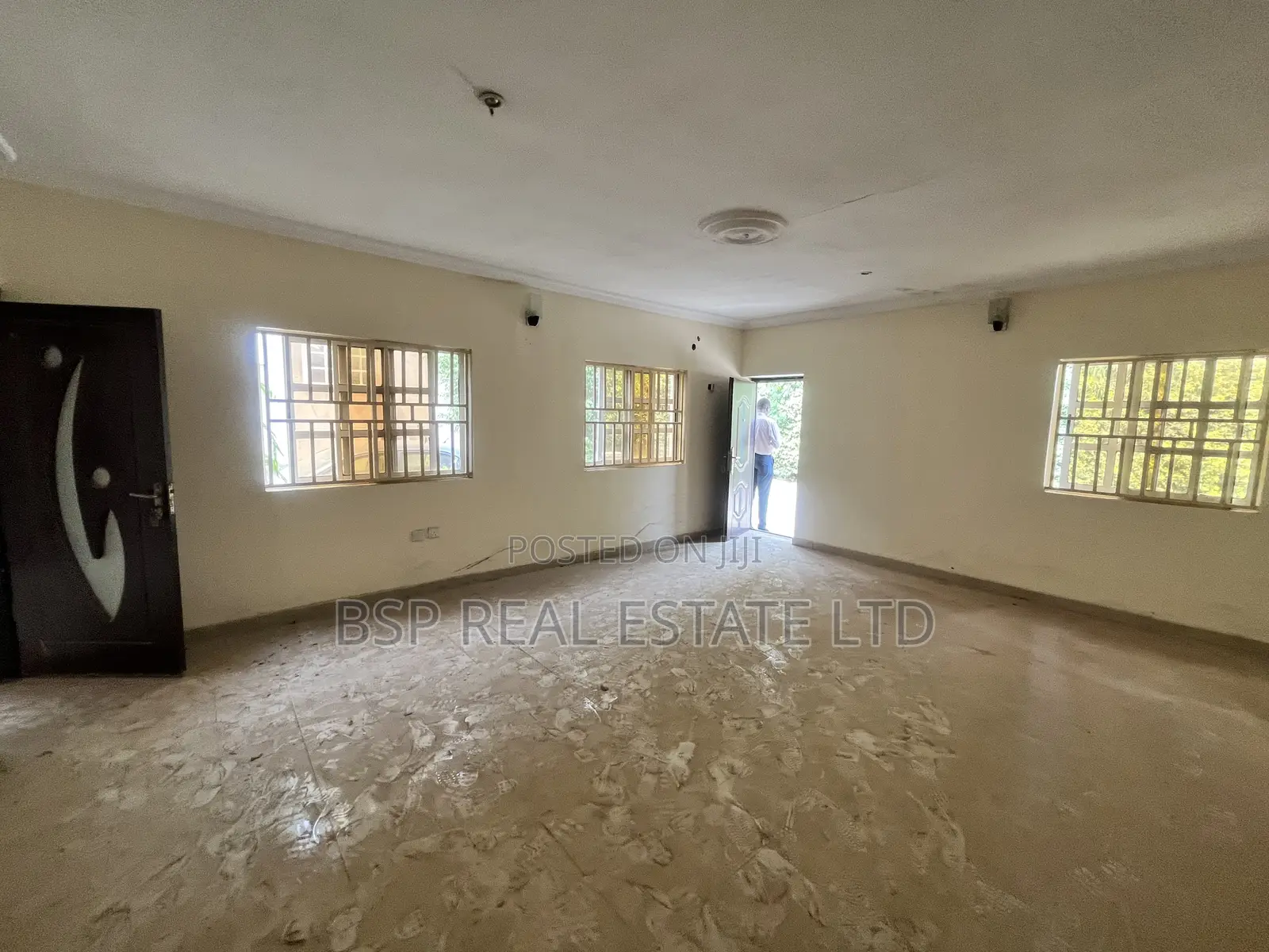 2bdrm Bungalow in Maitama for rent