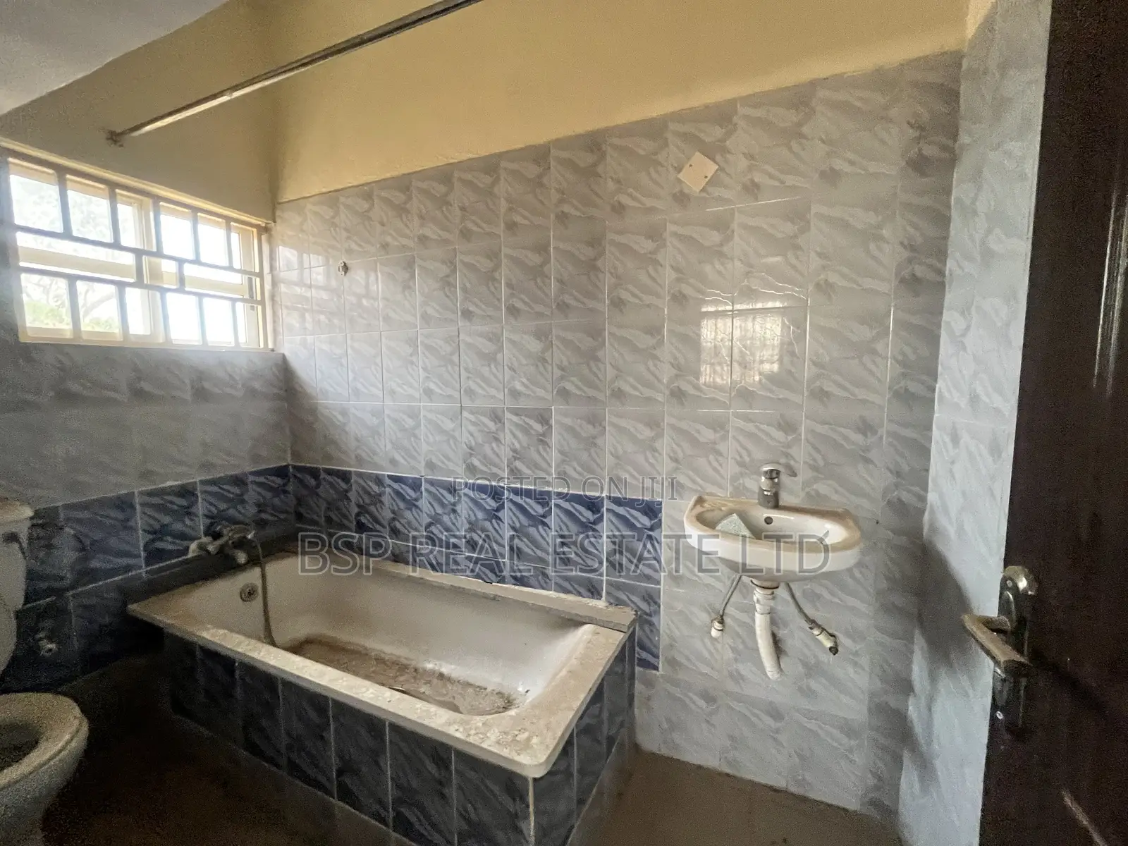 2bdrm Bungalow in Maitama for rent