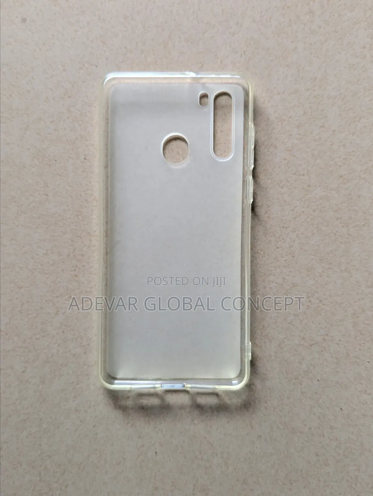 Tpu Phone Case for Blackview A80 Pro / A80 Plus Pouch
