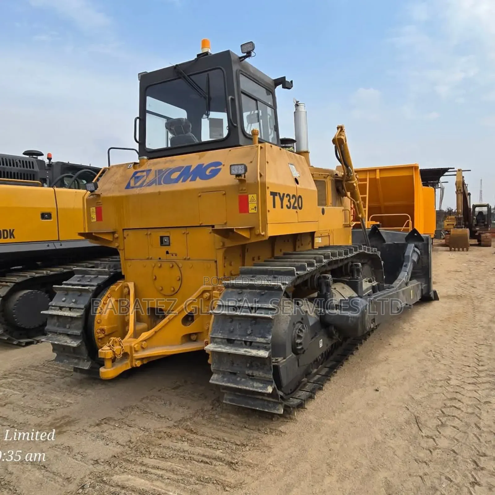 Brand New Xcmg Equipment