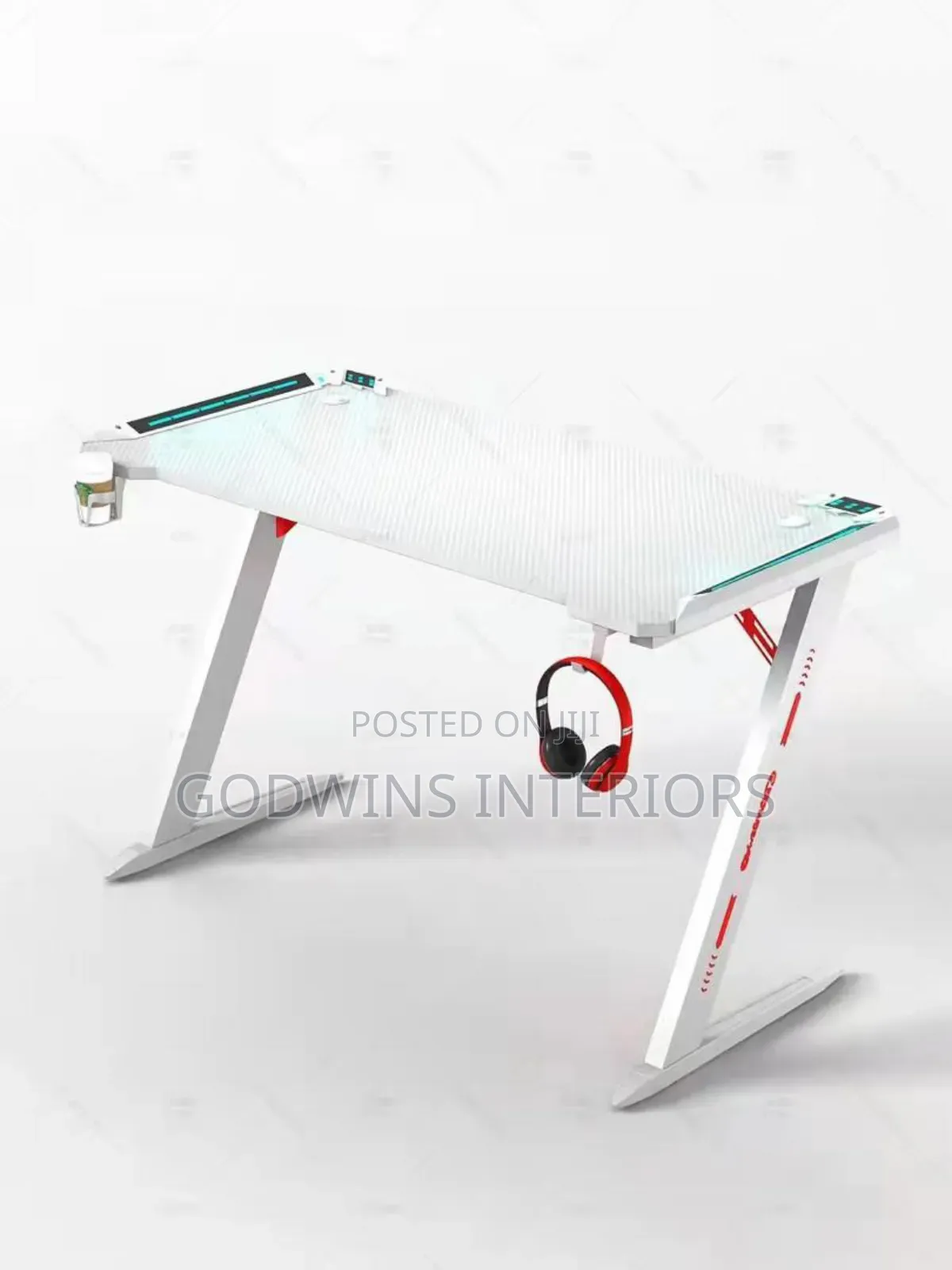 Lastest Gaming Gaming Table 1.4metr 2 Set
