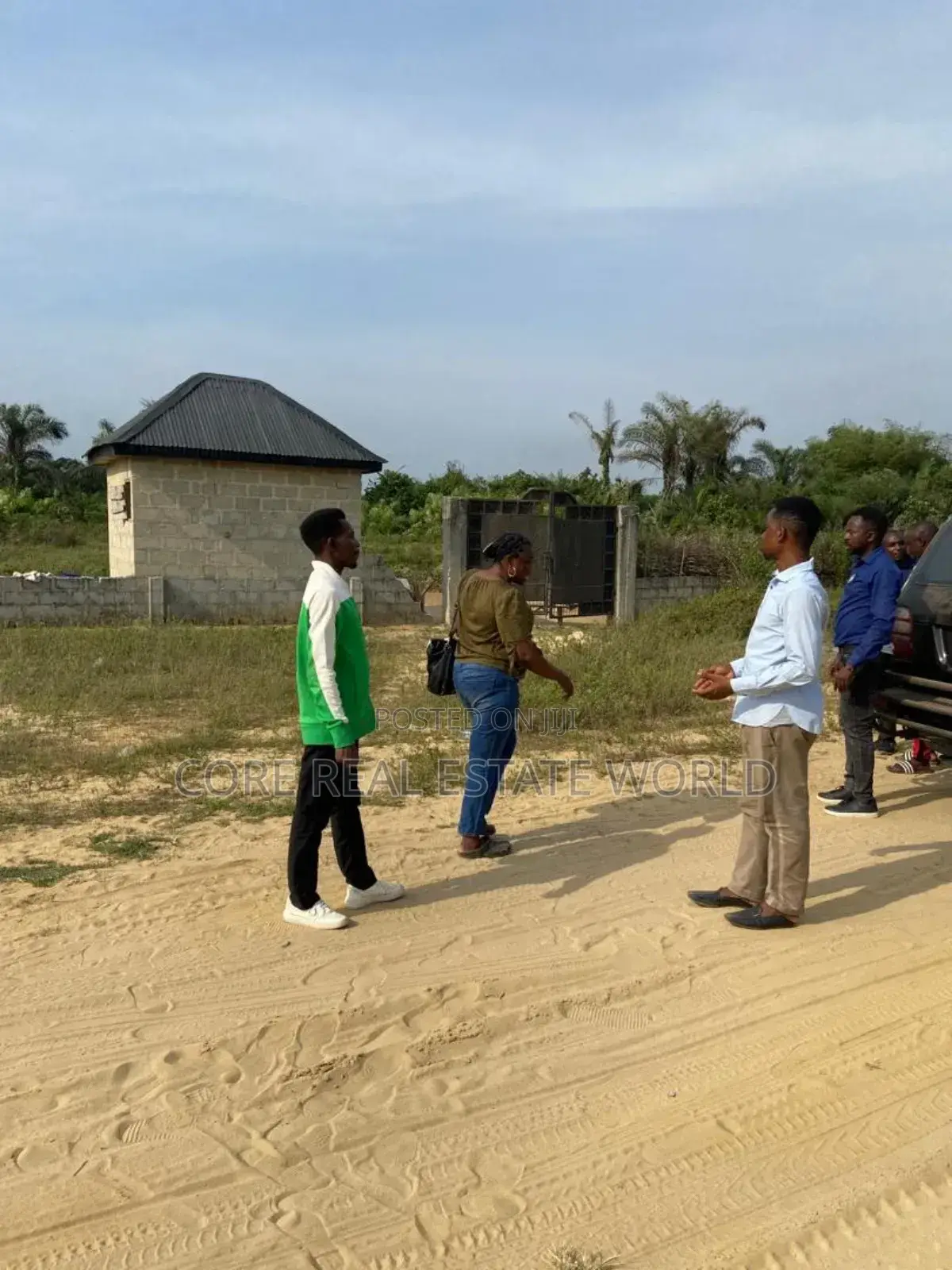 Afrihomes Vineyard Layout,
Awba-Ofemili, Awka North.
