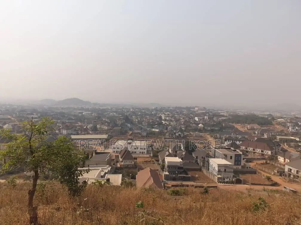 Apo Flat Land