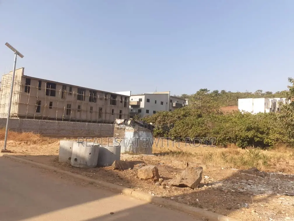 Apo Land for Sale