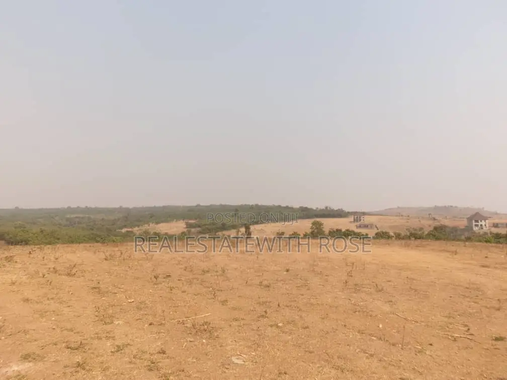 Apo Land for Sale