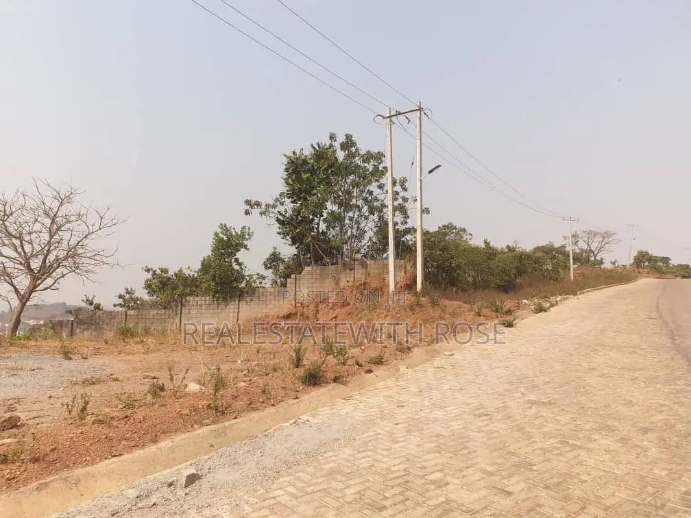 Apo Land for Sale