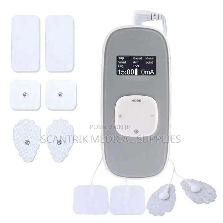 Tens Massager Muscle Stimulator