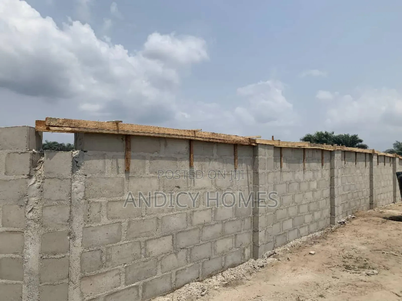 Affordable Buy and Build Land at Ibeju Lekki With Title