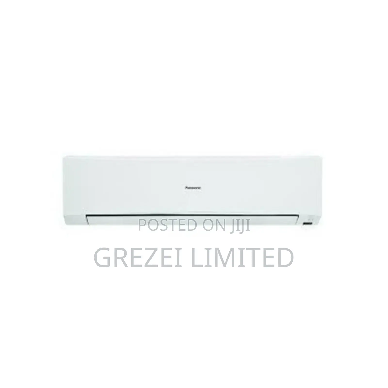 Panasonic Air Conditioner 1.5 Horse Power Split Type