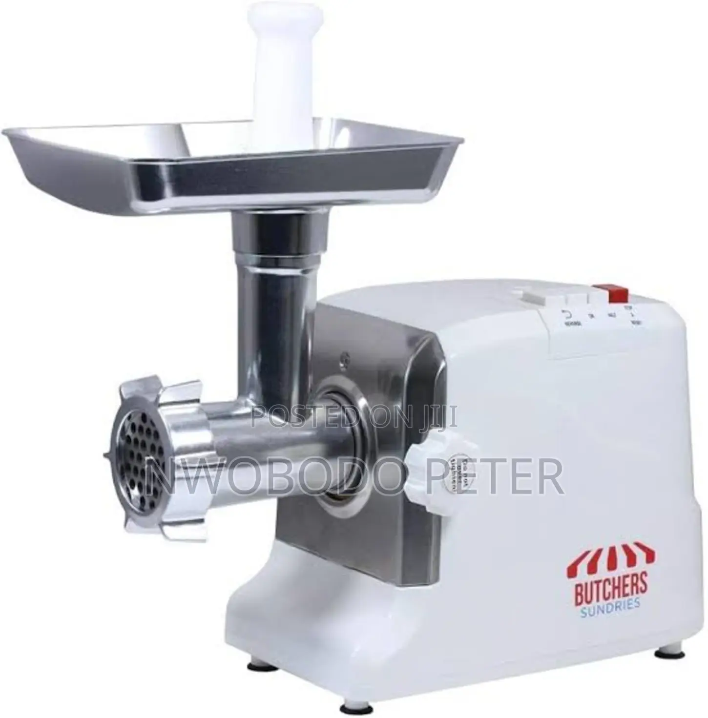 Meat Mincer