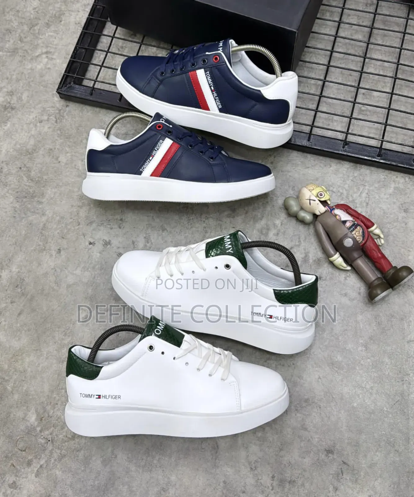 Premium Quality Sneakers