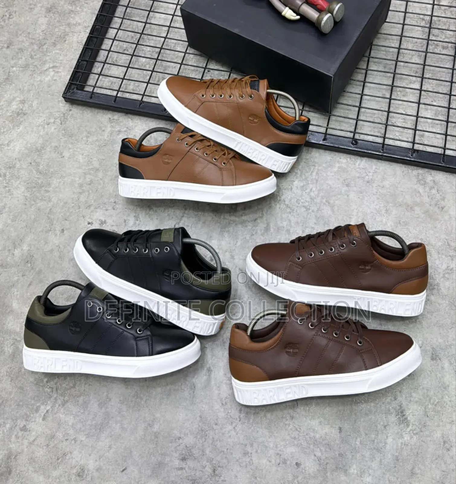 Premium Quality Sneakers