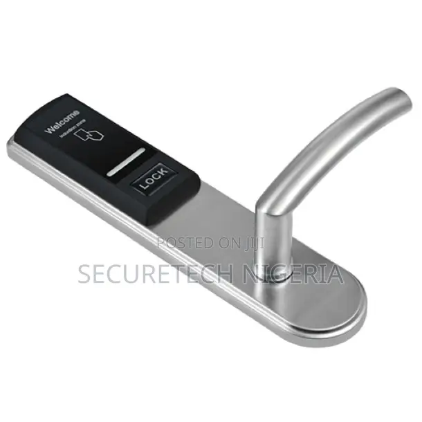 Hotel Lock Rfid Lh3000