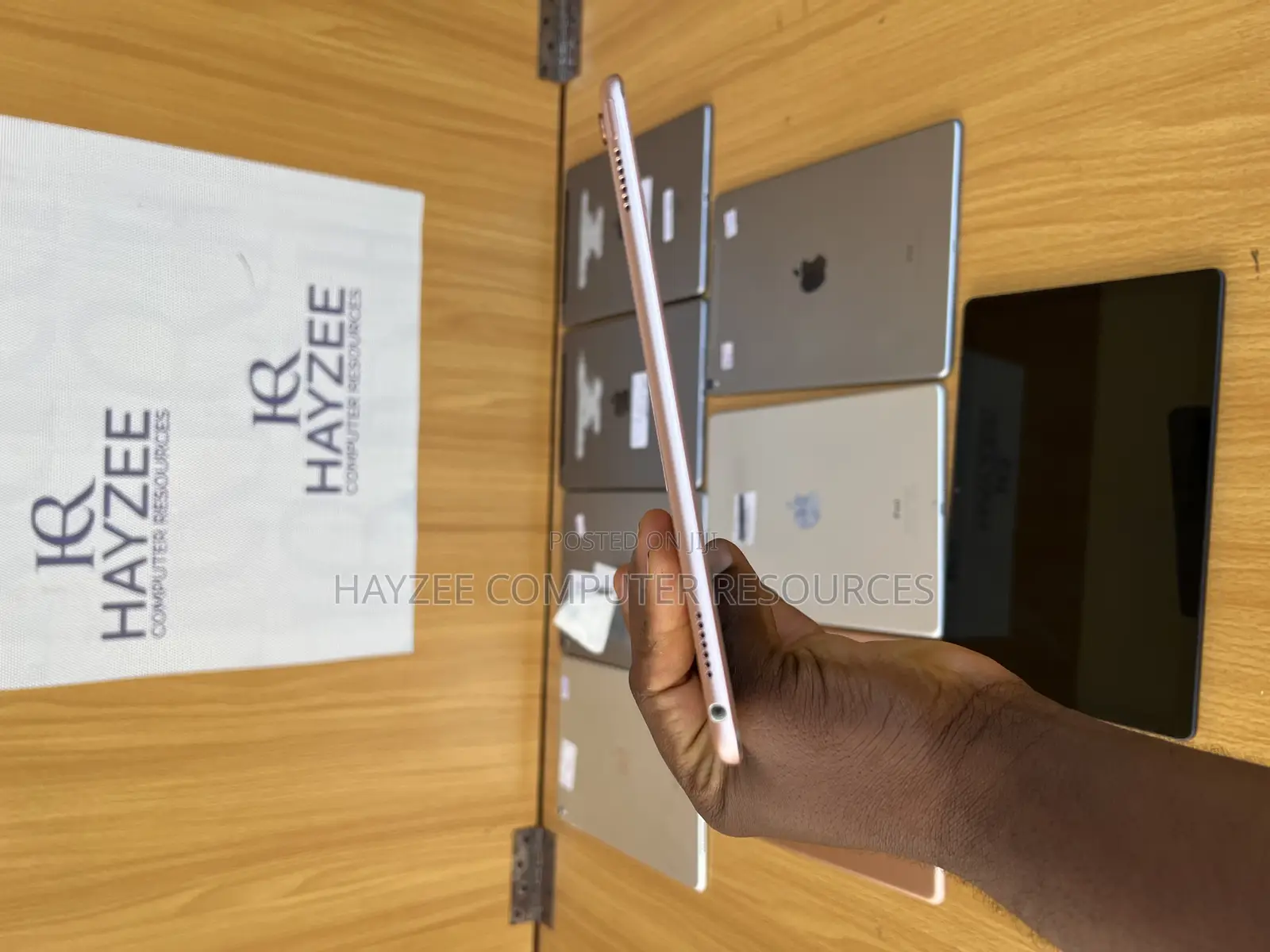 Apple iPad Pro 9.7 (2016) 32 GB