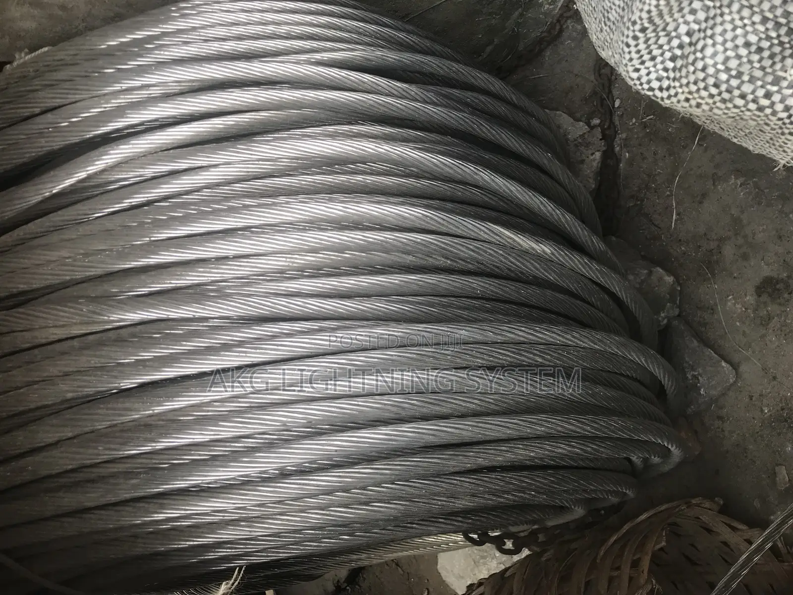 70mm Aac Conductors