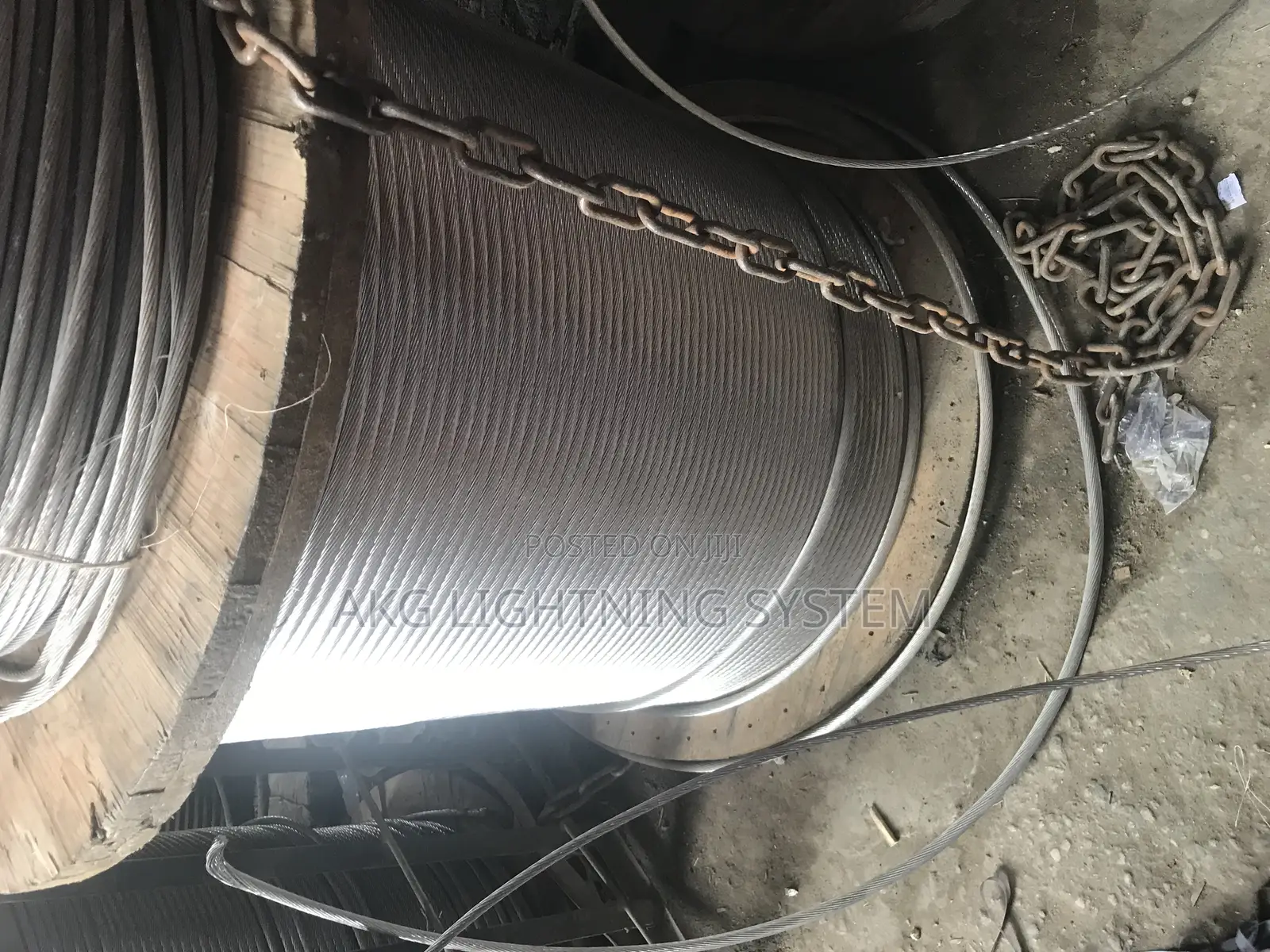 70mm Aac Conductors